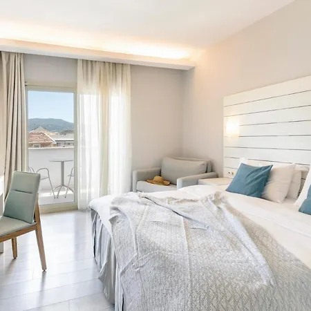 Lefkas Hotell 3*