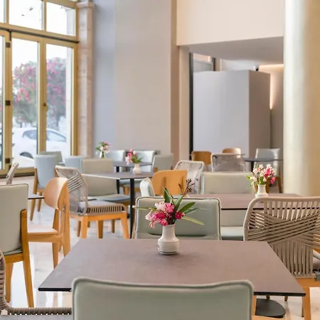 Lefkas Hotell