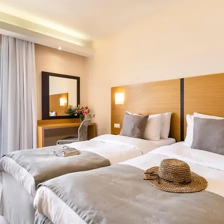 Lefkas Hotel