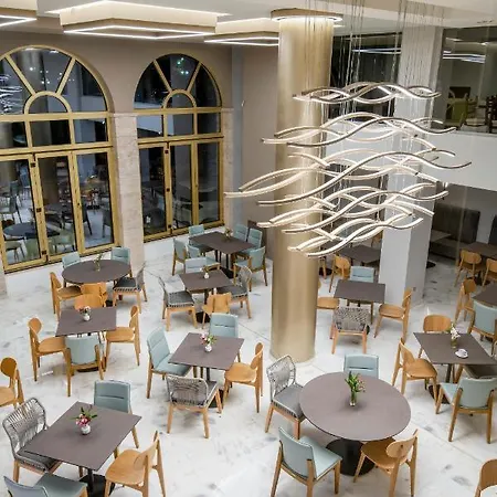 Szálloda Lefkas Lefkáda