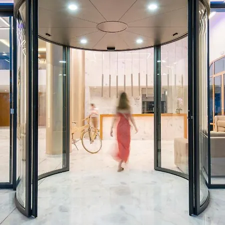 Lefkas Szálloda Lefkáda