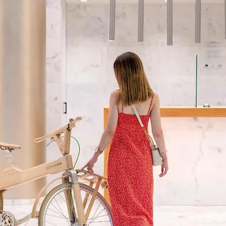 Szálloda Lefkas Lefkáda