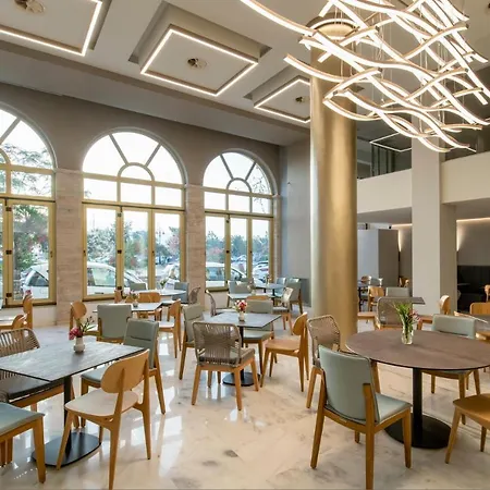Hotel Lefkas 3*