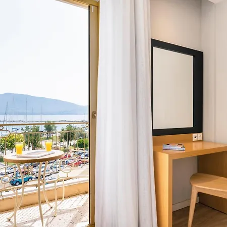 Lefkas 호텔 3*