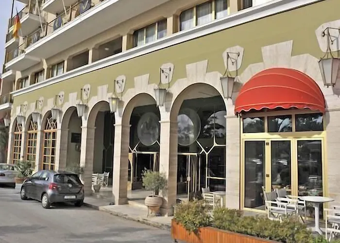 Hotel Lefkas Lefkáda