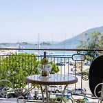 Lefkas Hotell Lefkáda