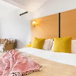 Hotell Lefkas