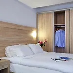 Lefkas Hotell