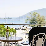 Lefkas Hotell