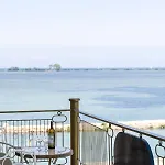 Lefkas Hotell Lefkáda