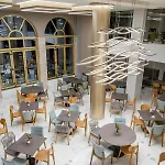 Hotell Lefkas Lefkáda