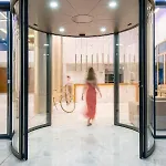 Lefkas Hotell Lefkáda