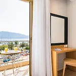 Lefkas Hotell 3*
