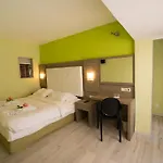 Lefkas Hotell