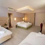 Lefkas Hotell