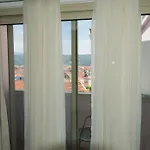 Lefkas Hotell Lefkáda