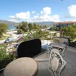Lefkas Hotell Lefkáda