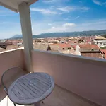 Hotell Lefkas 3*