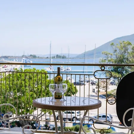 Lefkas Hotel Lefkáda