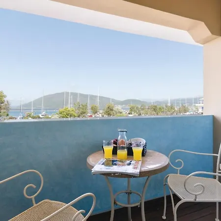 Hotel Lefkas 3*