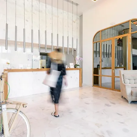 Lefkas Hotel Lefkada City