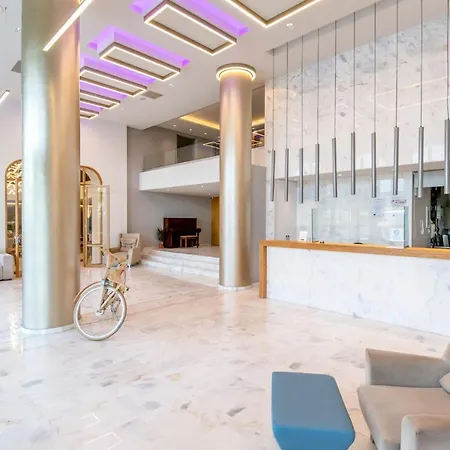 Hotel Lefkas 3*