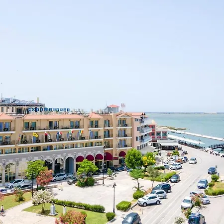 Lefkas Hotel
