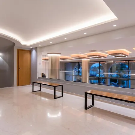 Lefkas Otel 3*