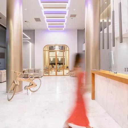 Lefkas Hotel 3*