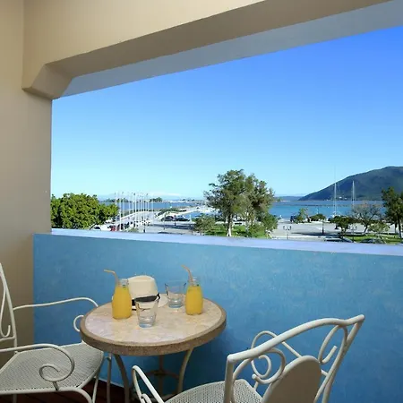 Hotel Lefkas Lefkáda