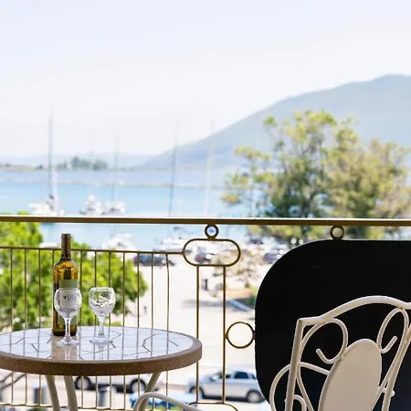 Lefkas Hotel
