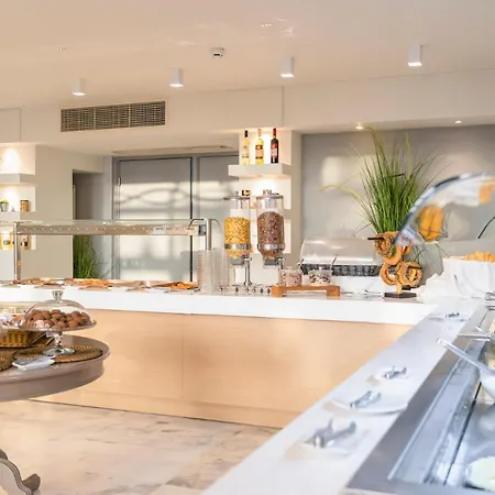 Lefkas Hotel Lefkáda