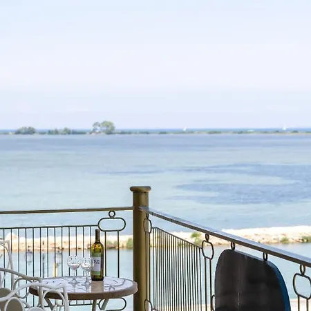 Lefkas Hotel Lefkáda