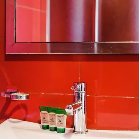 Lefkas Hotel Lefkáda