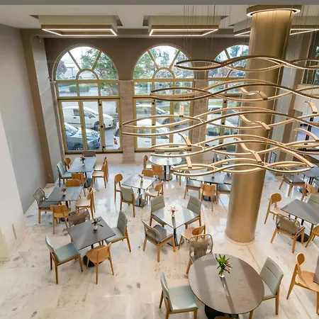 Lefkas מלון Lefkáda