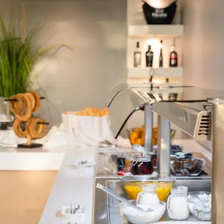 Lefkas Hotel Lefkáda