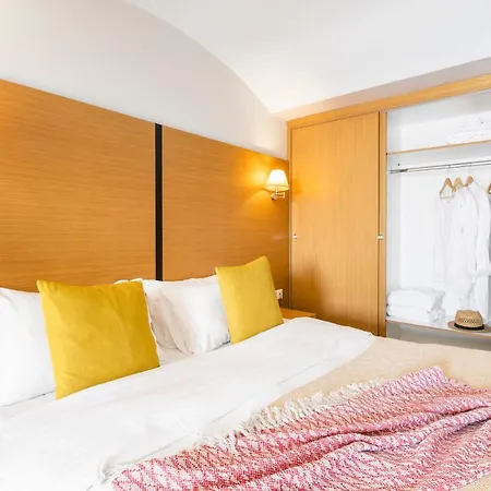 Lefkas Hotell