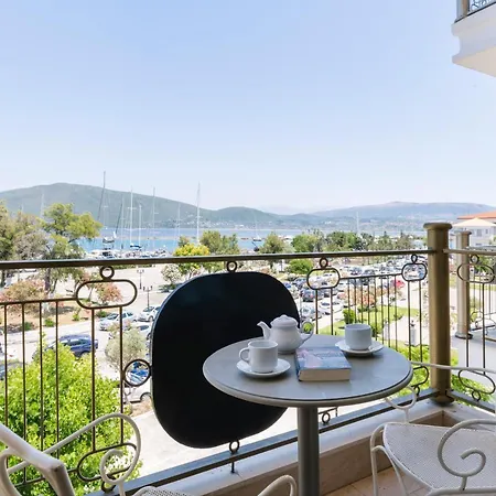 Lefkas 3*