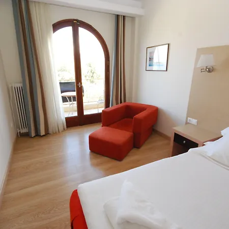 Lefkas Hotell