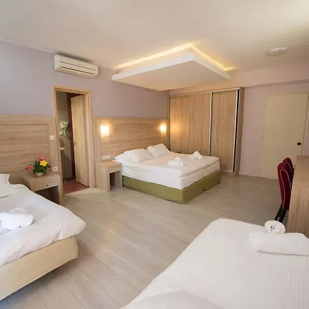 Lefkas Hotel