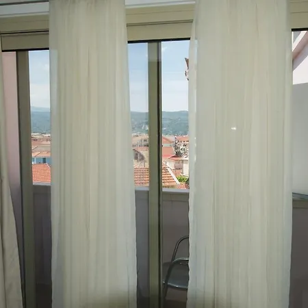 Lefkas מלון Lefkáda