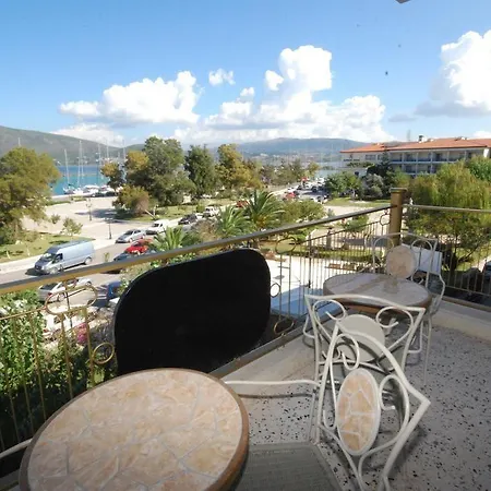 Lefkas Hotel Lefkáda