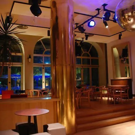 Lefkas Hotel 3*