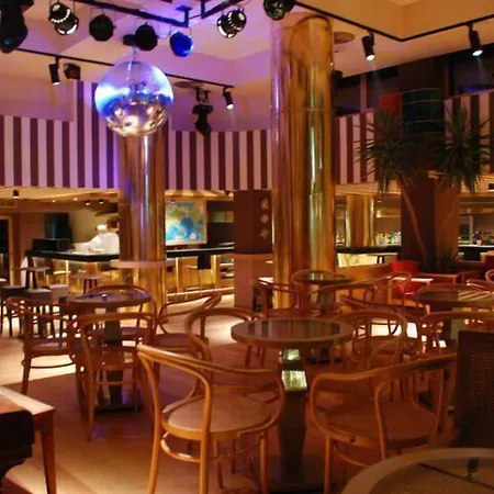 Lefkas Hotel Lefkáda