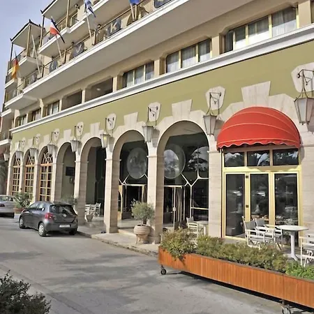 מלון Lefkas Lefkáda