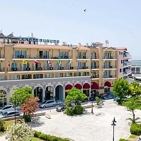 Lefkas Otel Lefkáda