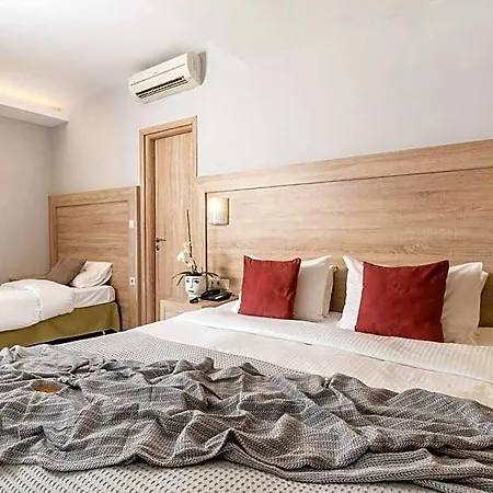 Otel Lefkas