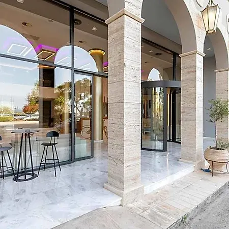Otel Lefkas Lefkáda