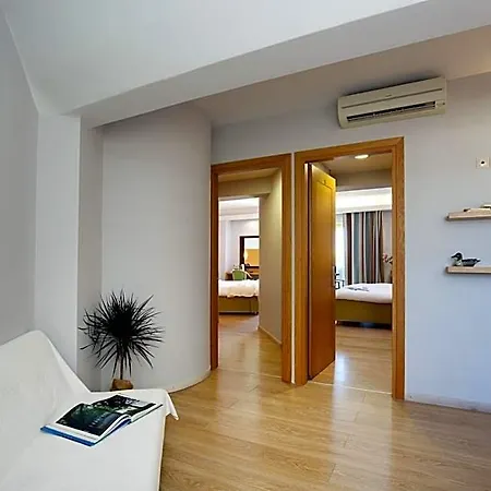 Lefkas Otel