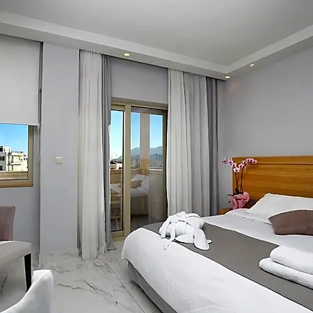 Otel Lefkas